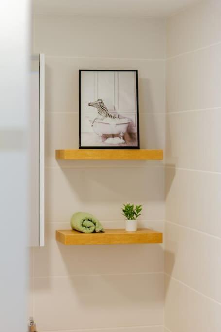 Apartmento Albero Di Acacia By Nw Budapest Ngoại thất bức ảnh