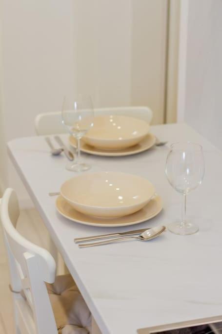 Apartmento Albero Di Acacia By Nw Budapest Ngoại thất bức ảnh